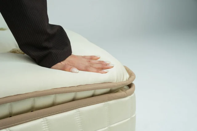 مورس؛ دست‌دوز با خواب متعادل 3